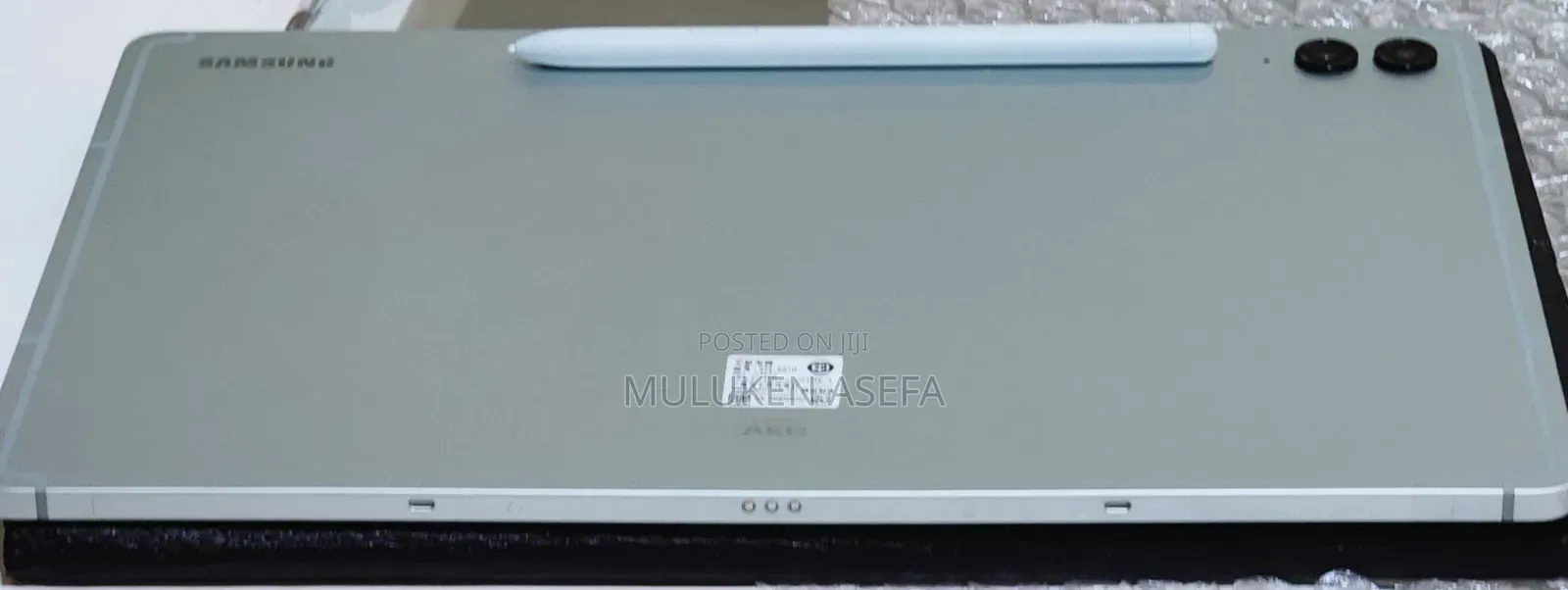 New Samsung Galaxy Tab S9 FE 128 GB