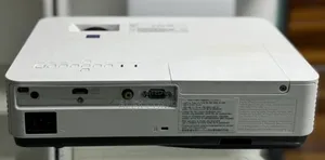 Photo - Sony Projector Model Name VPL-Dx221 Hardware Inter