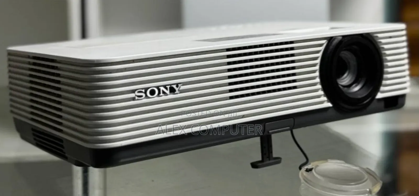 Sony Projector Model Name VPL-Dx221 Hardware Inter