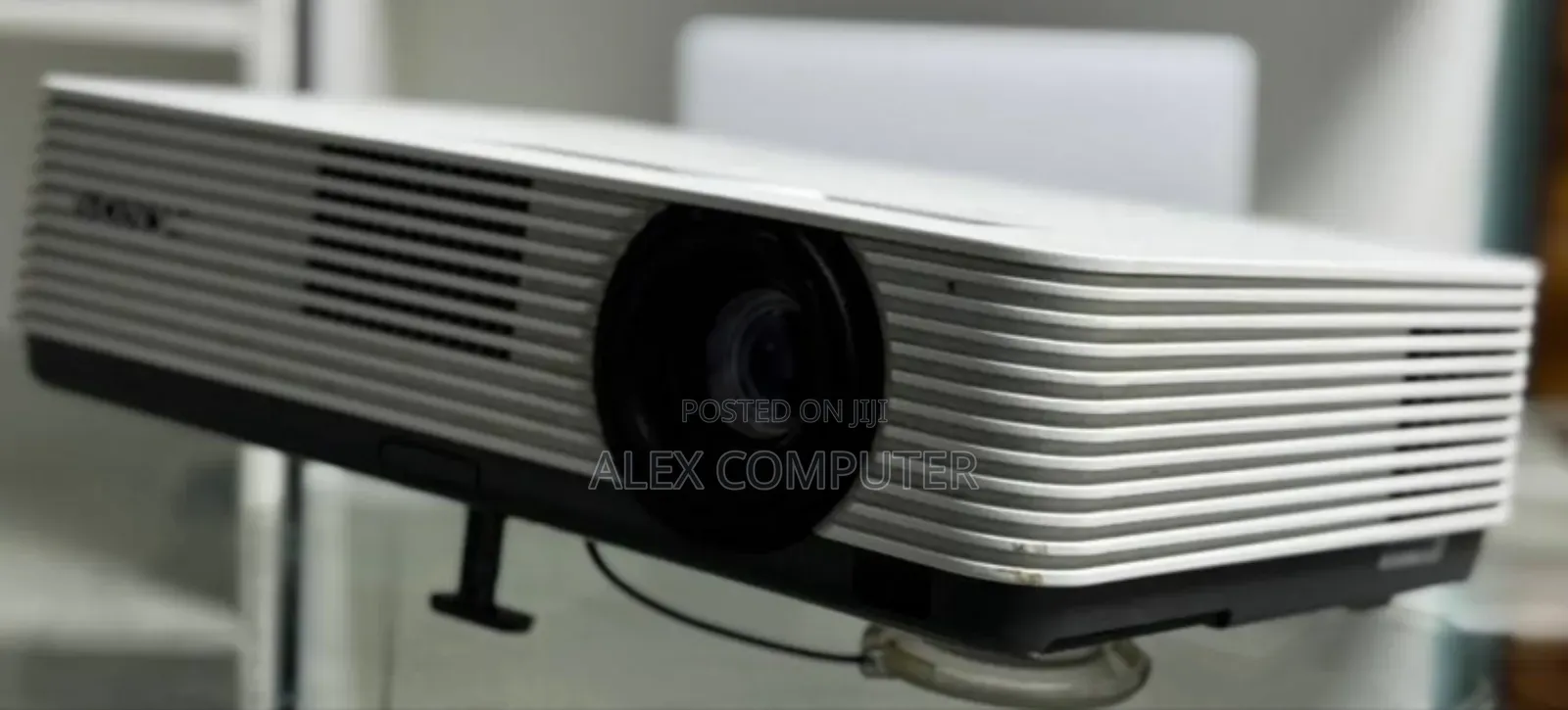 Sony Projector Model Name VPL-Dx221 Hardware Inter