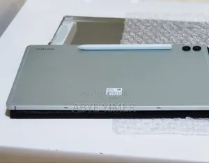 Photo - New Samsung Galaxy Tab S9 FE+ 128 GB