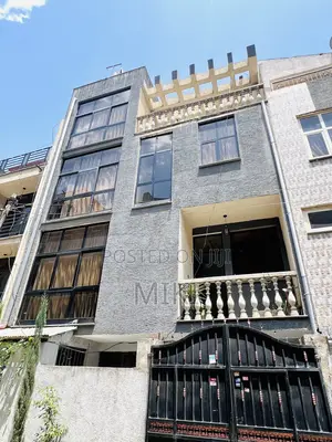 Photo - Furnished 4bdrm Townhouse/Terrace in Haile Garment, Nifas Silk-Lafto