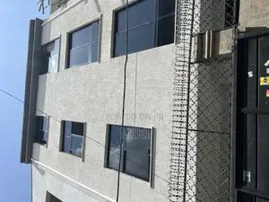 Furnished 4bdrm Townhouse/Terrace in Haile Garment, Nifas Silk-Lafto