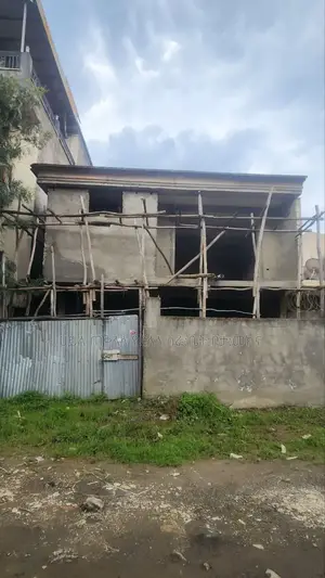 5bdrm House in ለገጣፎ አካባቢ ልማት, Oromia-Finfinne for sale