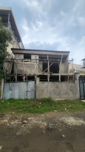 5bdrm House in ለገጣፎ አካባቢ ልማት, Oromia-Finfinne for sale
