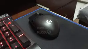 Logitech G304