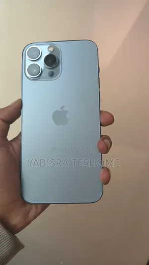 Apple iPhone 13 Pro Max 256 GB Blue