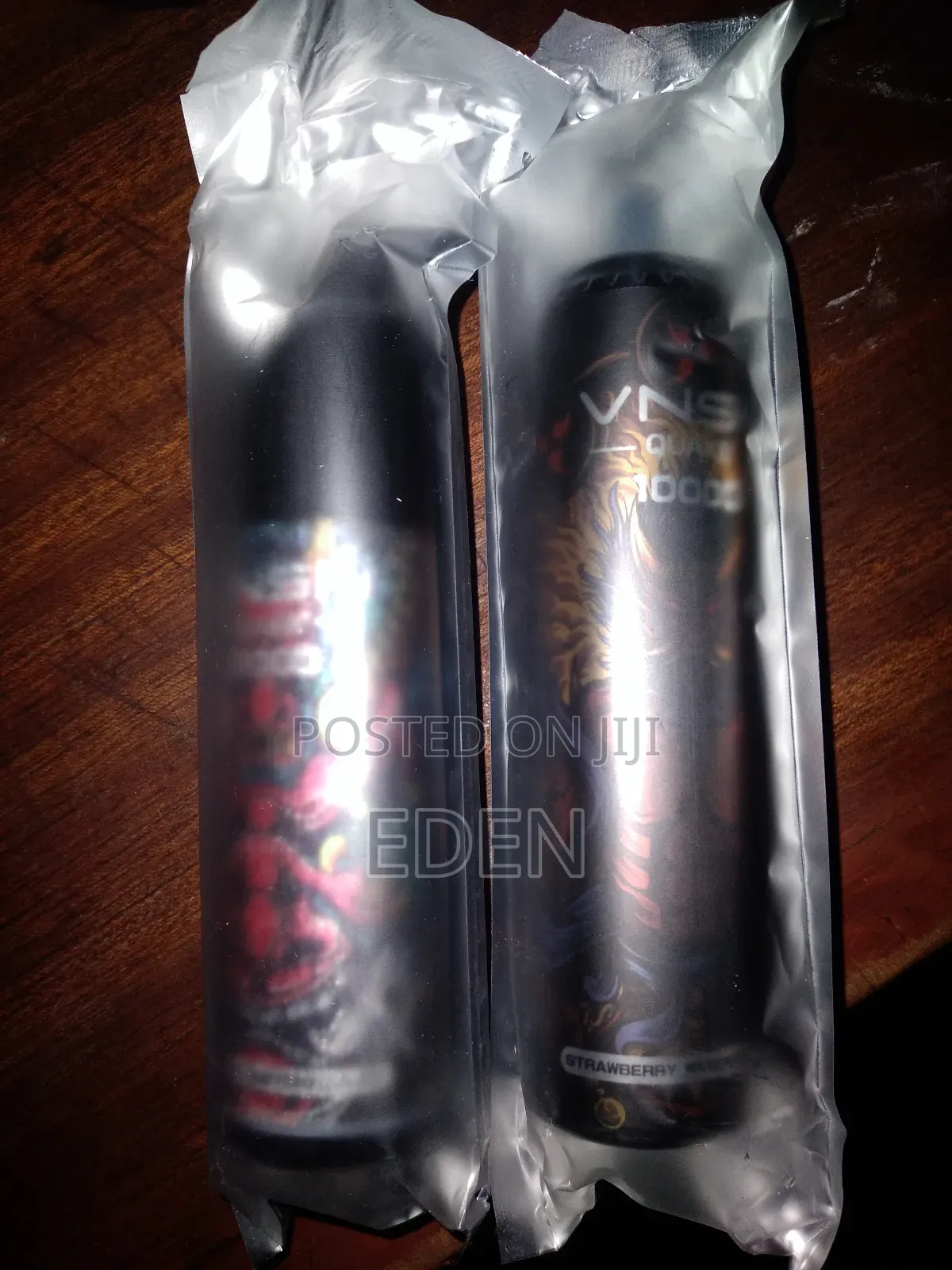 VNSN E Cigarette Vape