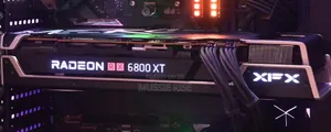 Photo - Graphics Card Rx6800(Better Than Rtx 4060)
