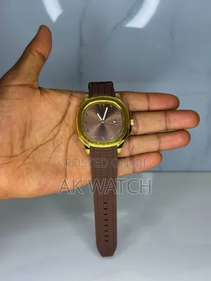 Arabic Watch