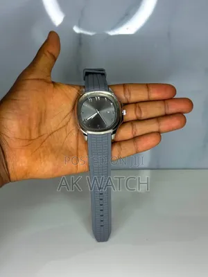 Arabic Watch
