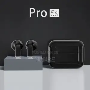 Air Pad Pro 5s by Negotiation Possible