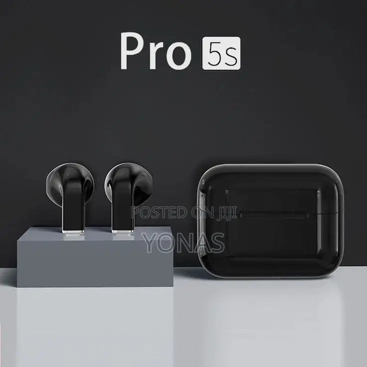 Air Pad Pro 5s by Negotiation Possible