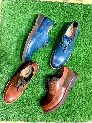 Original Lather Shows