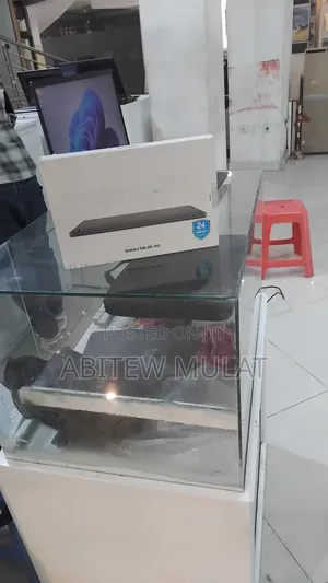 New Samsung Galaxy Tab A9+ 128 GB