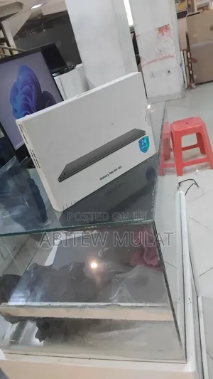 New Samsung Galaxy Tab A9+ 128 GB