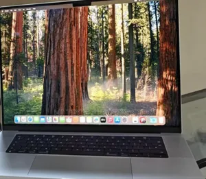 New Laptop Apple MacBook Pro M1 16GB Apple M1 Pro SSD 1T