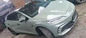 New BYD Seal DM-i 2025 Gray