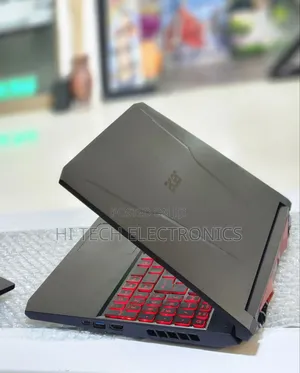 New Laptop Acer Nitro 5 12GB Intel Core i5 SSD 512GB