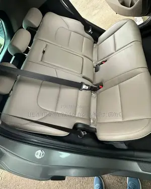 Hyundai Tucson 2020 Gold