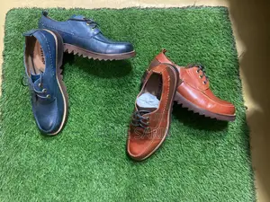 Original Lather Shows