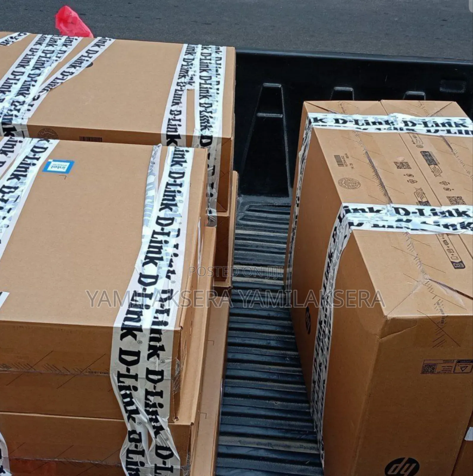 New Desktop Computer HP 290 G9 All-in-One 16GB Intel Core I7 SSD 1T