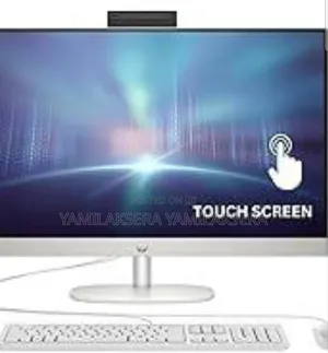 New Desktop Computer HP 290 G9 All-in-One 16GB Intel Core I7 SSD 1T