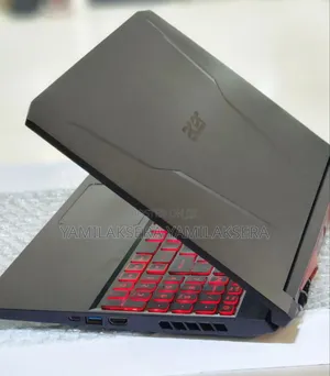 Photo - New Laptop Acer Nitro 5 12GB Intel Core i5 SSD 512GB