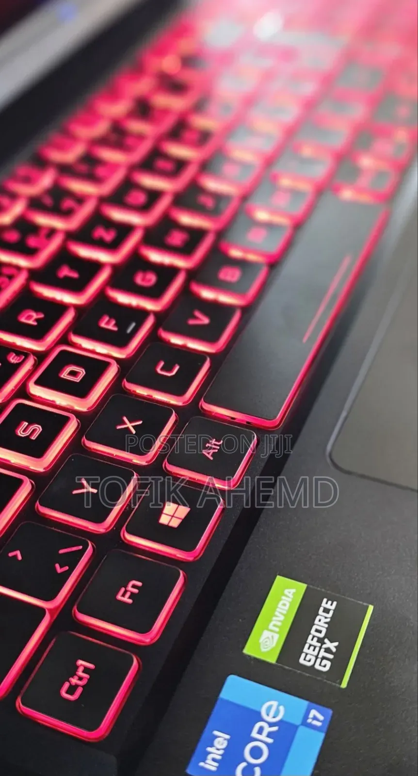 New Laptop Acer Predator Helios Neo 16 16GB Intel Core I7 SSD 1T