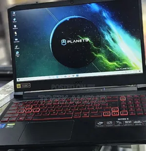 New Laptop Acer Predator Helios Neo 16 16GB Intel Core I7 SSD 1T
