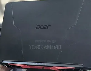 New Laptop Acer Predator Helios Neo 16 16GB Intel Core I7 SSD 1T