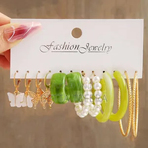 Photo - Ravailable on Hand High Quality -Shein Price: 499ብር/Set (1 እሽግ