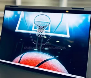 New Laptop Lenovo Yoga 7i 16GB Intel Core I7 SSD 512GB