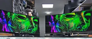 Photo - Samsung Monitor