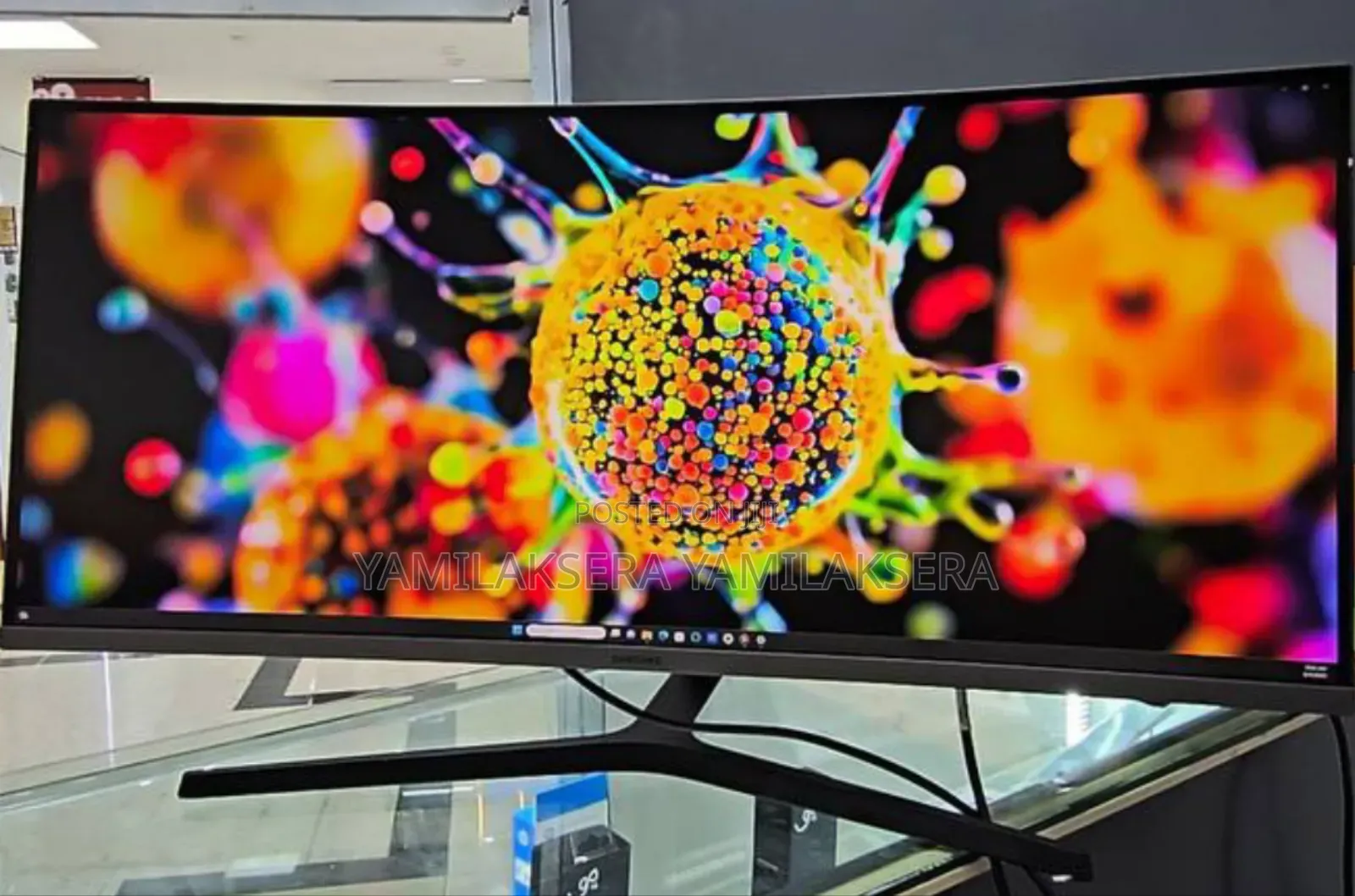 Samsung Monitor