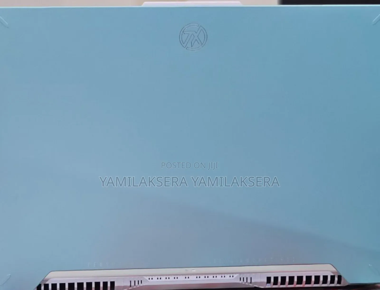 New Laptop Asus 16GB Intel Core I7 SSD 512GB