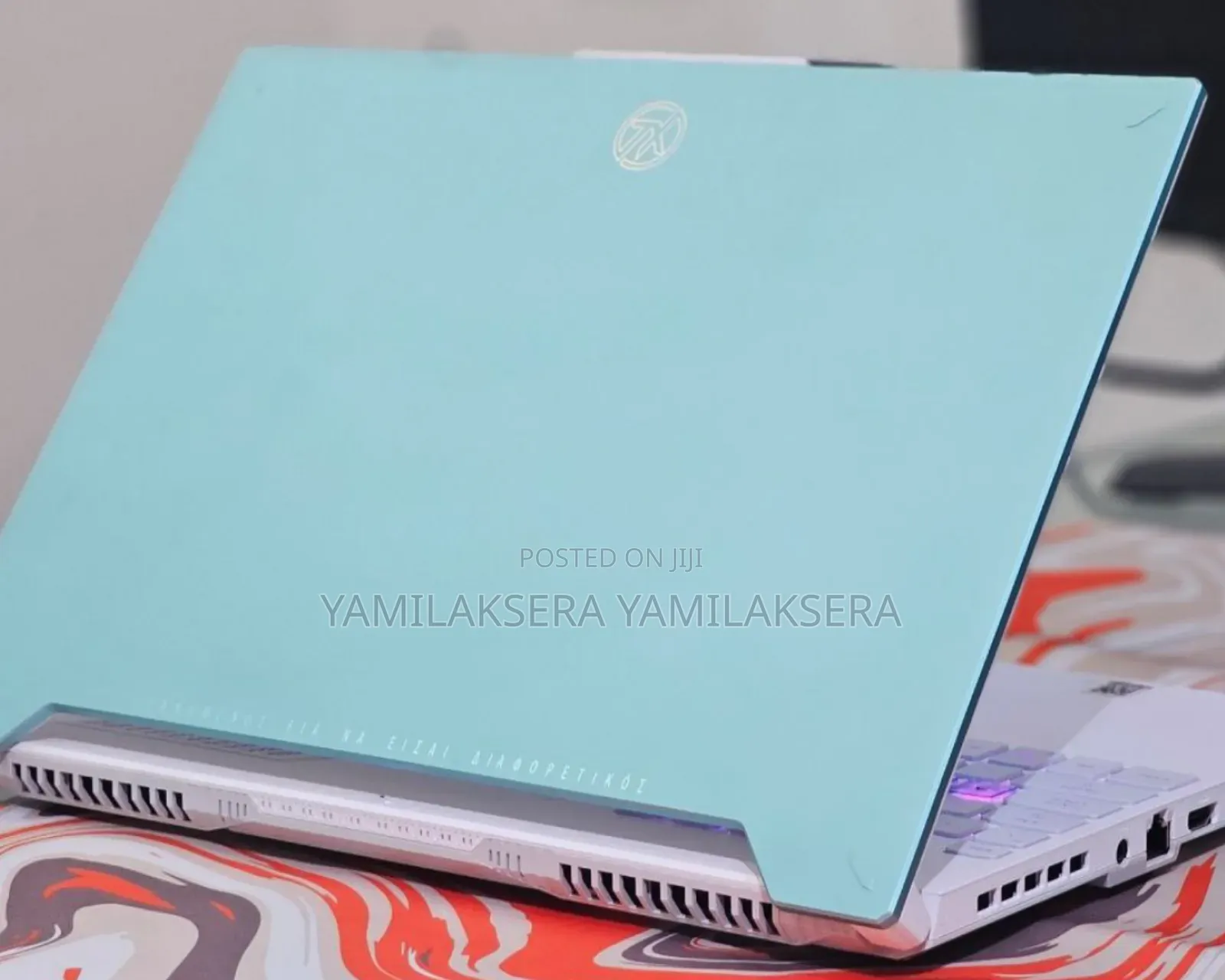 New Laptop Asus 16GB Intel Core I7 SSD 512GB