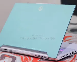 New Laptop Asus 16GB Intel Core I7 SSD 512GB