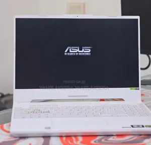 New Laptop Asus 16GB Intel Core I7 SSD 512GB