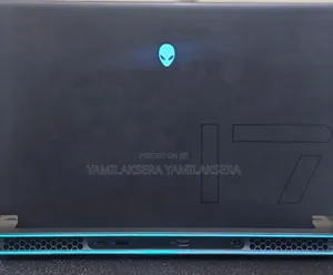 Photo - New Laptop Alienware M17x R2 16GB Intel Core I7 SSD 1T