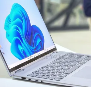 New Laptop Lenovo Yoga 7i 16GB Intel Core I7 SSD 512GB