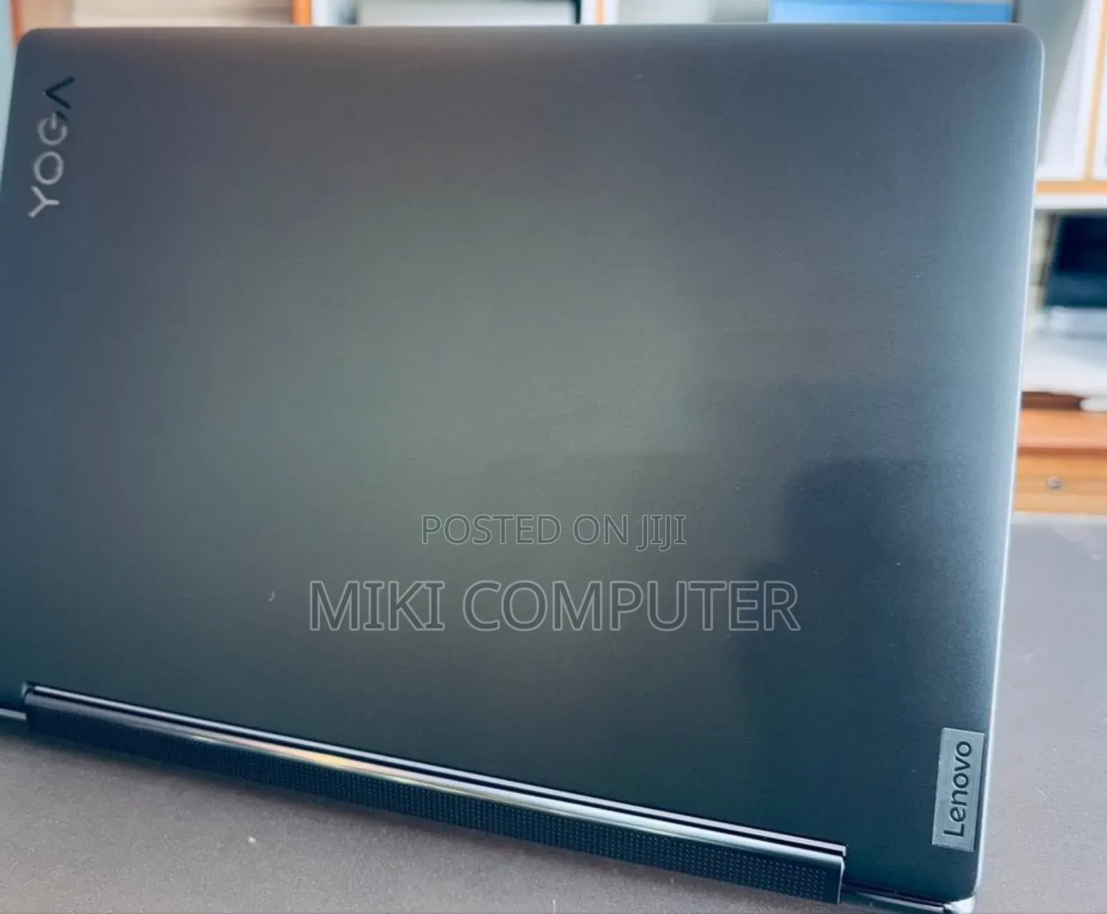 New Laptop Lenovo Yoga 9i 16GB Intel Core i7 SSD 1T