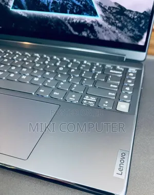 New Laptop Lenovo Yoga 9i 16GB Intel Core i7 SSD 1T