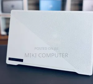 New Laptop Asus ROG Zephyrus G15 16GB AMD Ryzen 7 SSD 1T