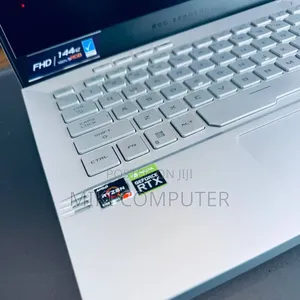 New Laptop Asus ROG Zephyrus G15 16GB AMD Ryzen 7 SSD 1T