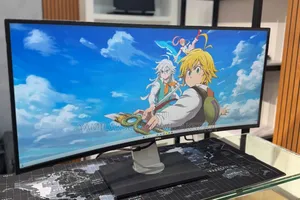 Dell Monitor