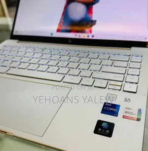 New Laptop HP Pavilion 14 16GB Intel Core I7 SSD 1T