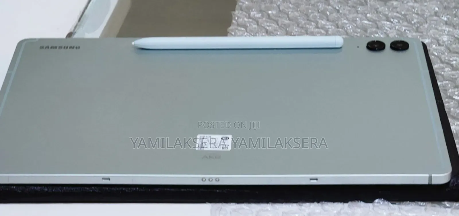 New Samsung Galaxy Tab S9 FE 128 GB