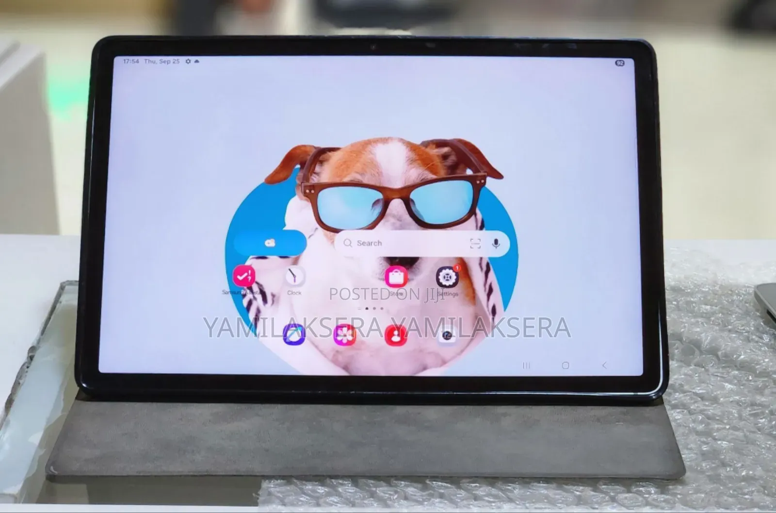 New Samsung Galaxy Tab S9 FE 128 GB