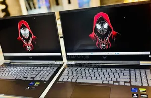 New Laptop HP Victus 16 32GB Intel Core I7 SSD 1T
